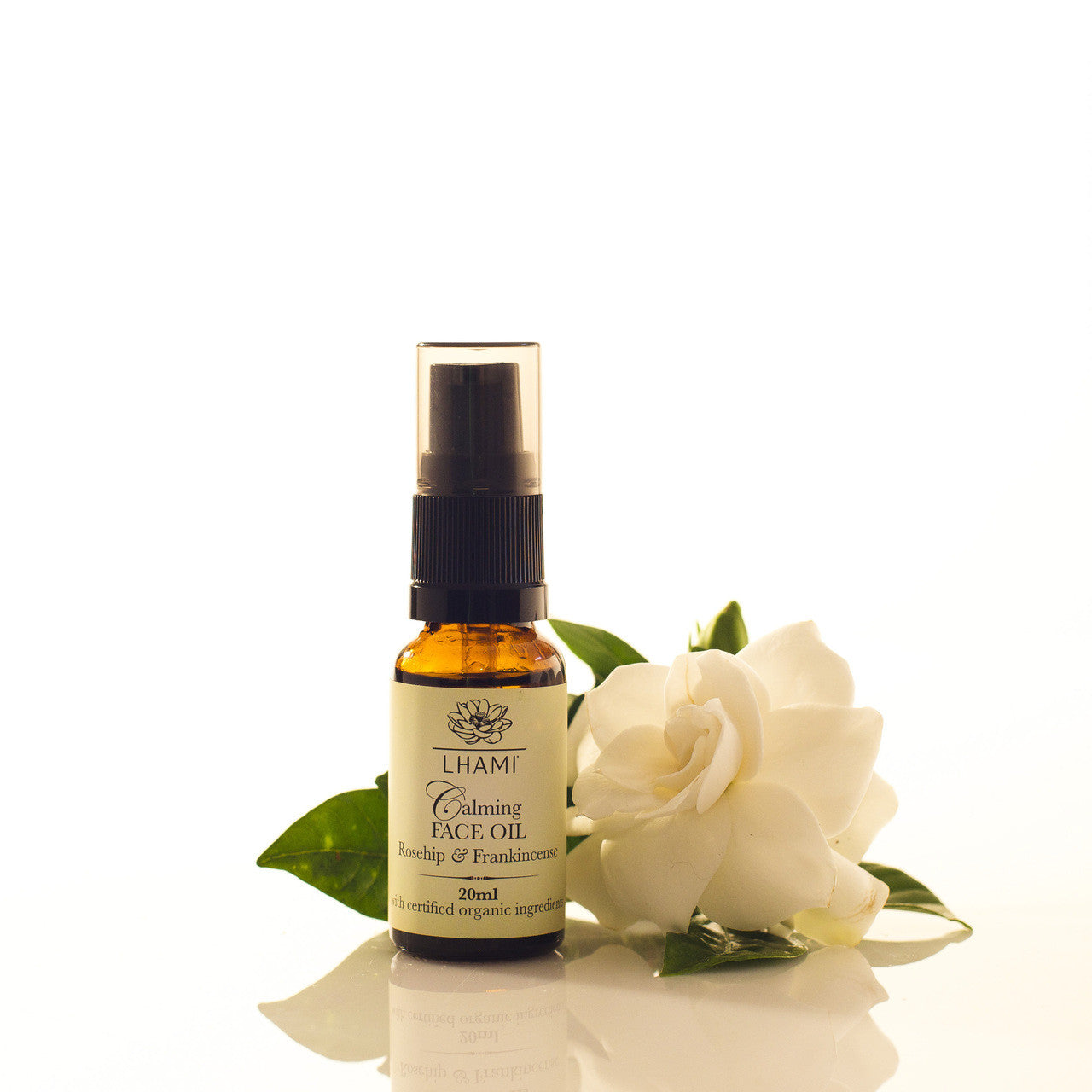 Calming Face Oil 20ml