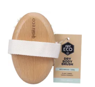 Ever Eco Body Brush