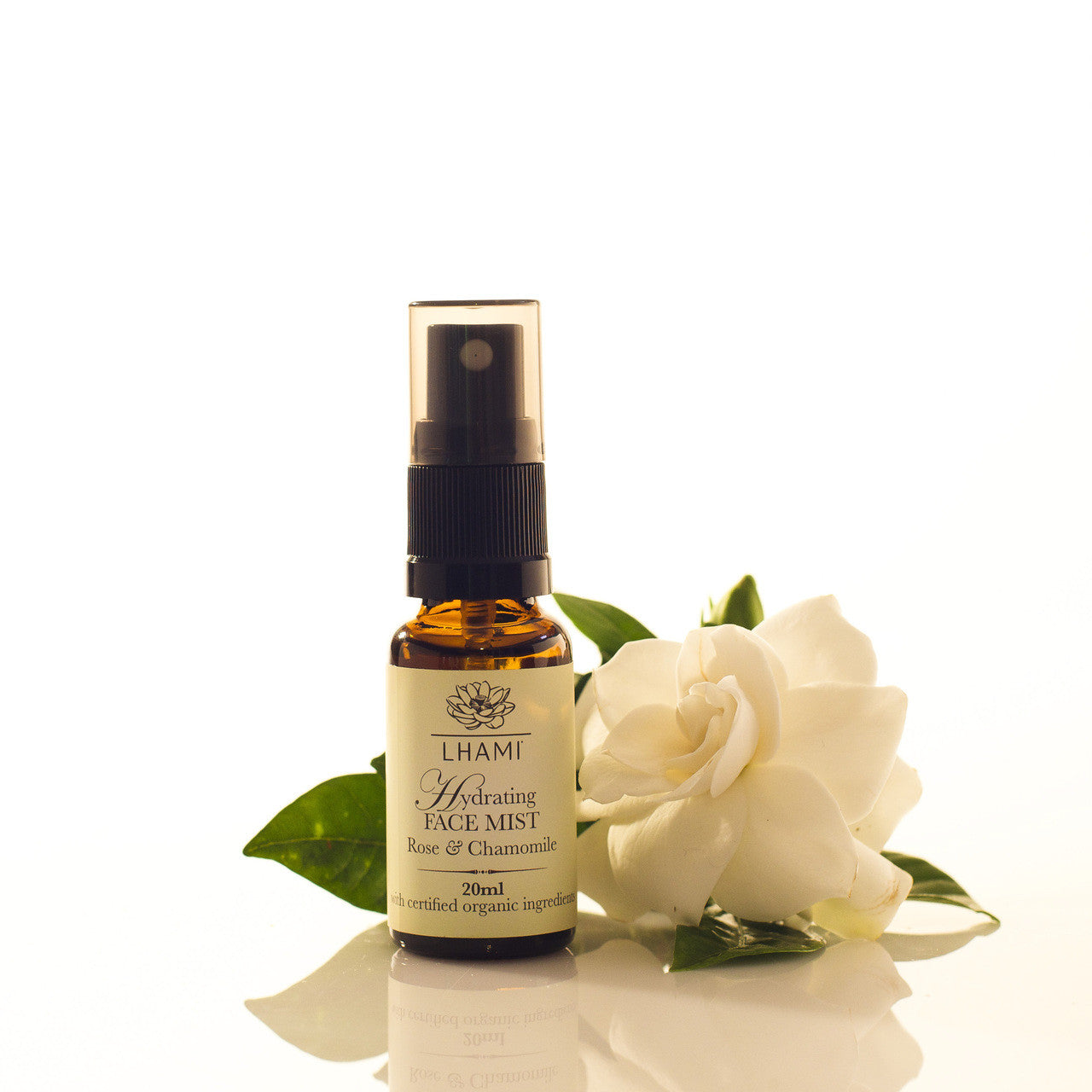 Rose & Chamomile Hydrating Mist 20ml