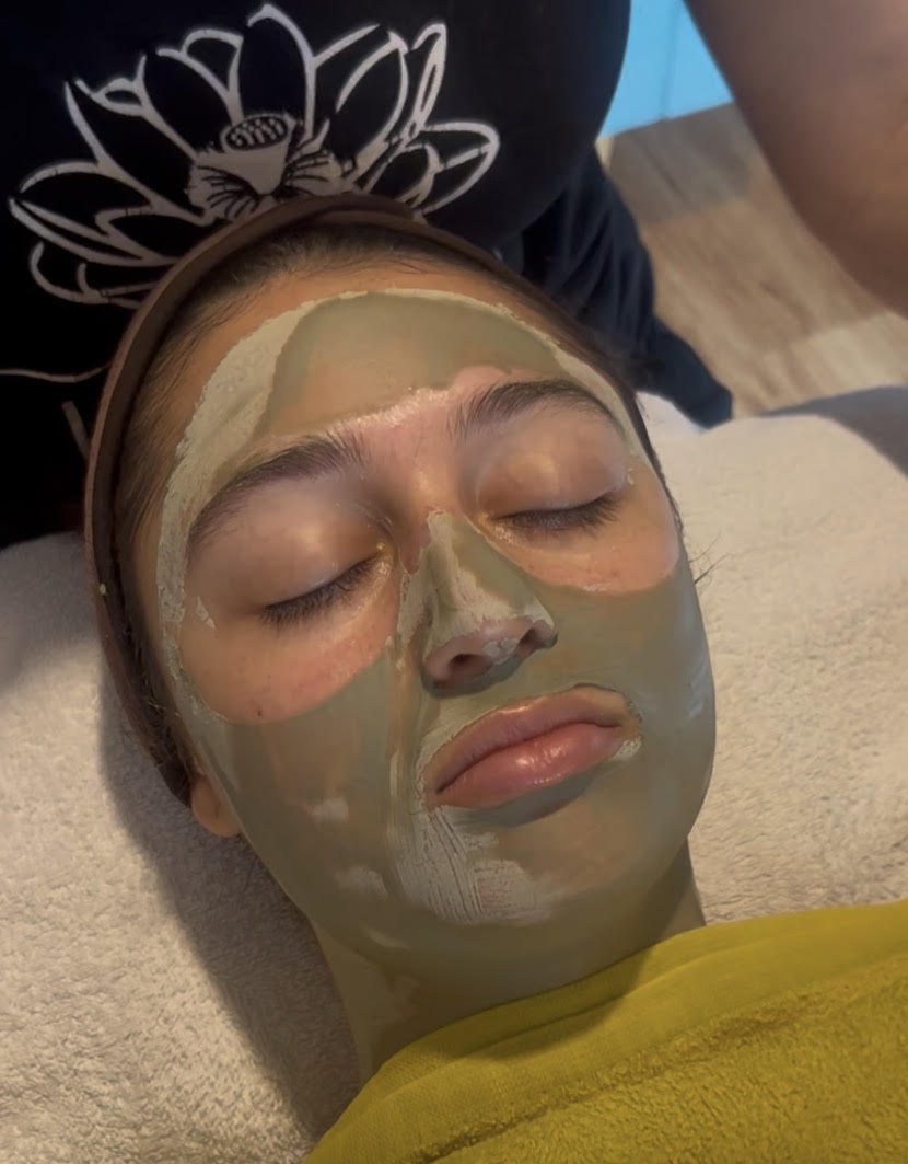 French Clay Face Mask