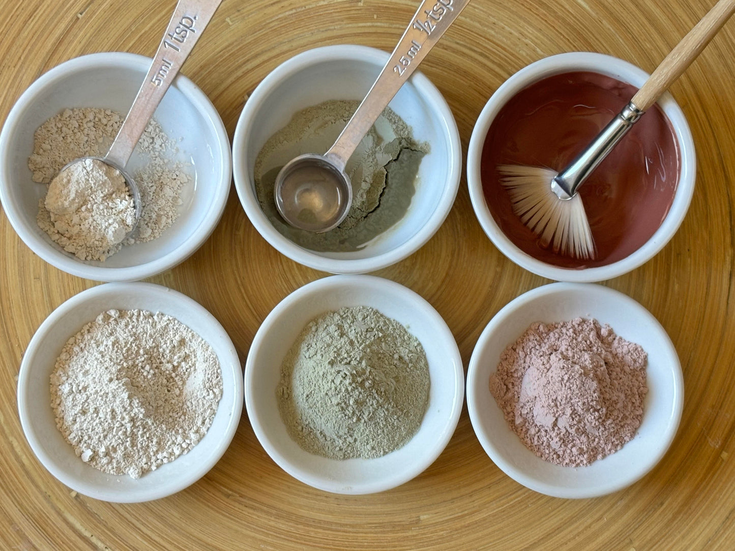 French Clay Face Mask