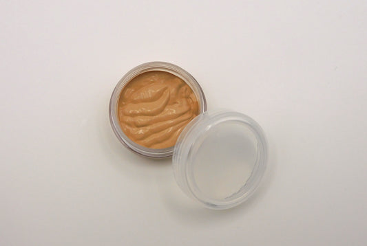 Medium Beauty Balm Concealer & Foundation