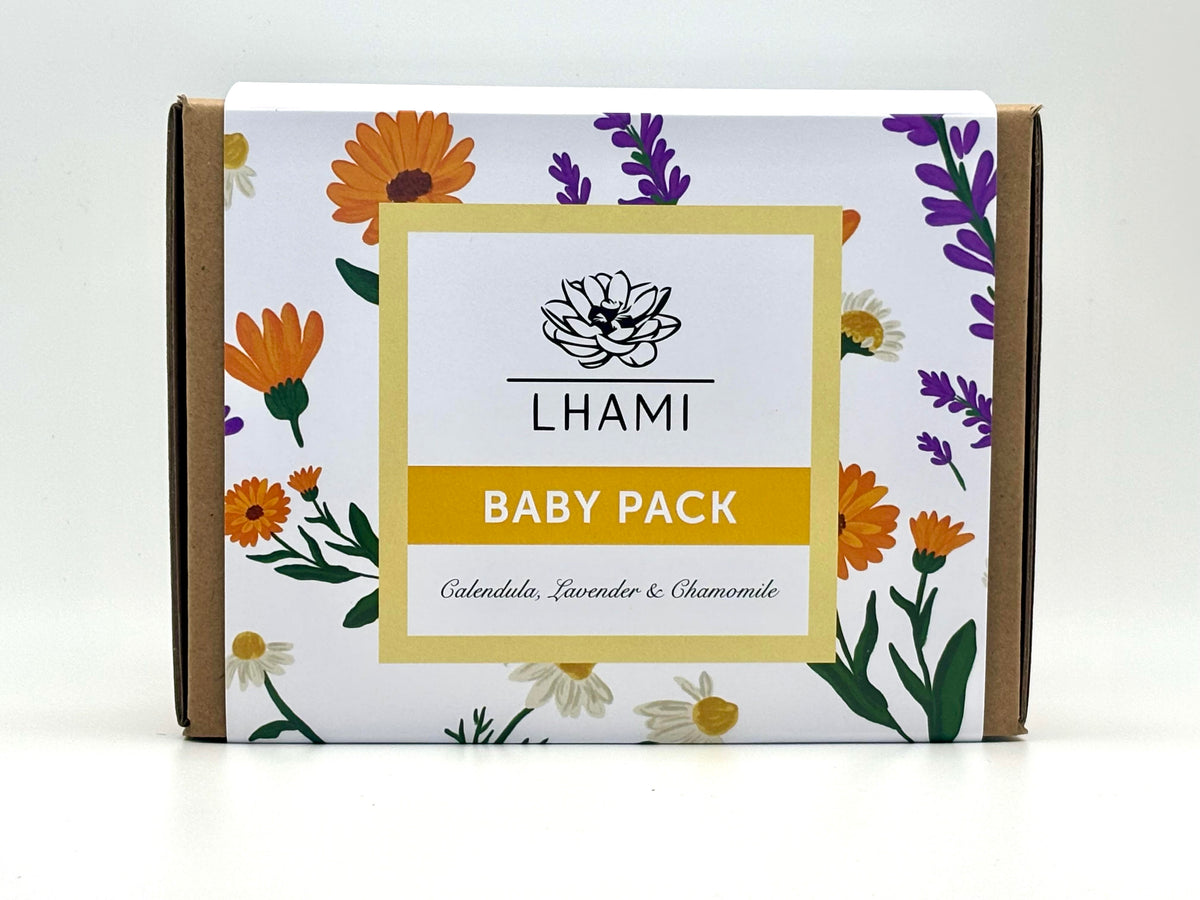 Baby Pack