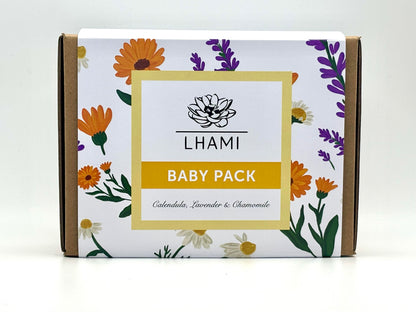 Baby Pack