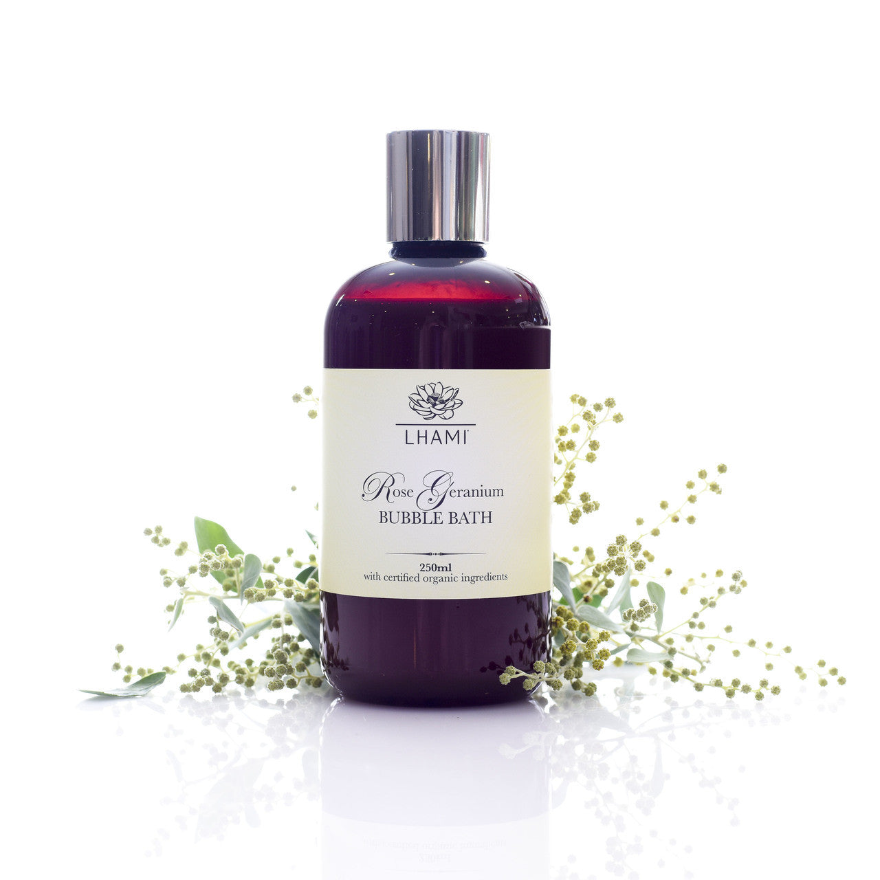 Bubble Bath 250ml