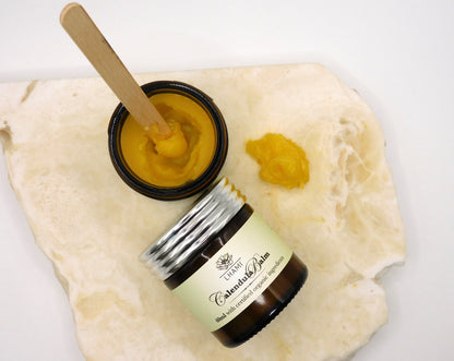 Calendula Balm