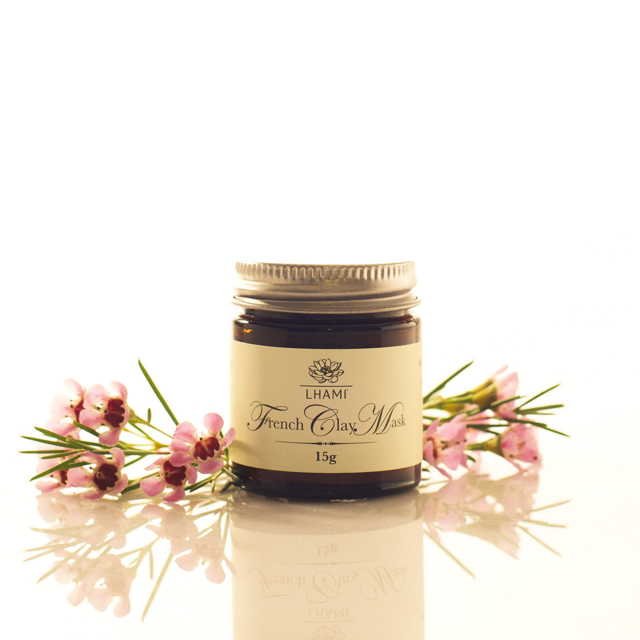 French Clay Mask 15g