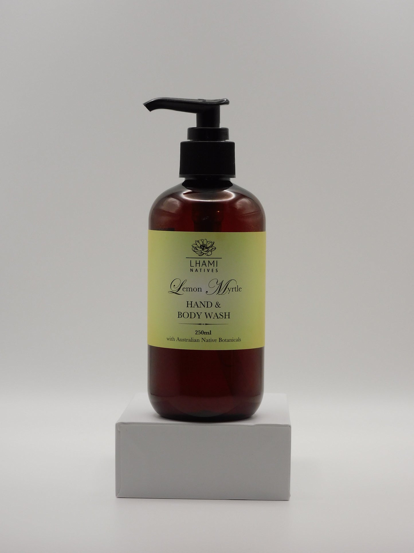Lemon Myrtle Hand & Body Wash