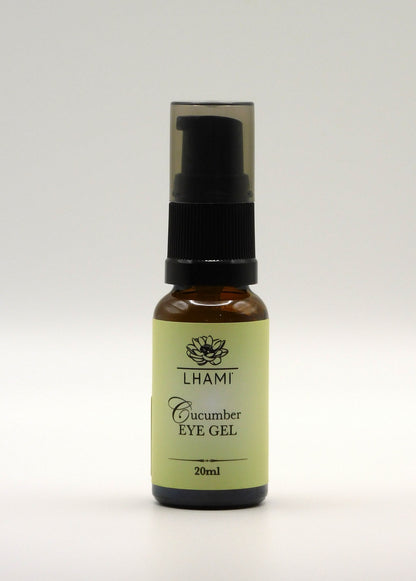 Cucumber Eye Gel