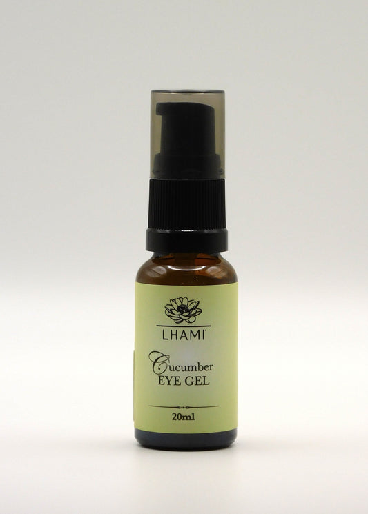 Cucumber Eye Gel