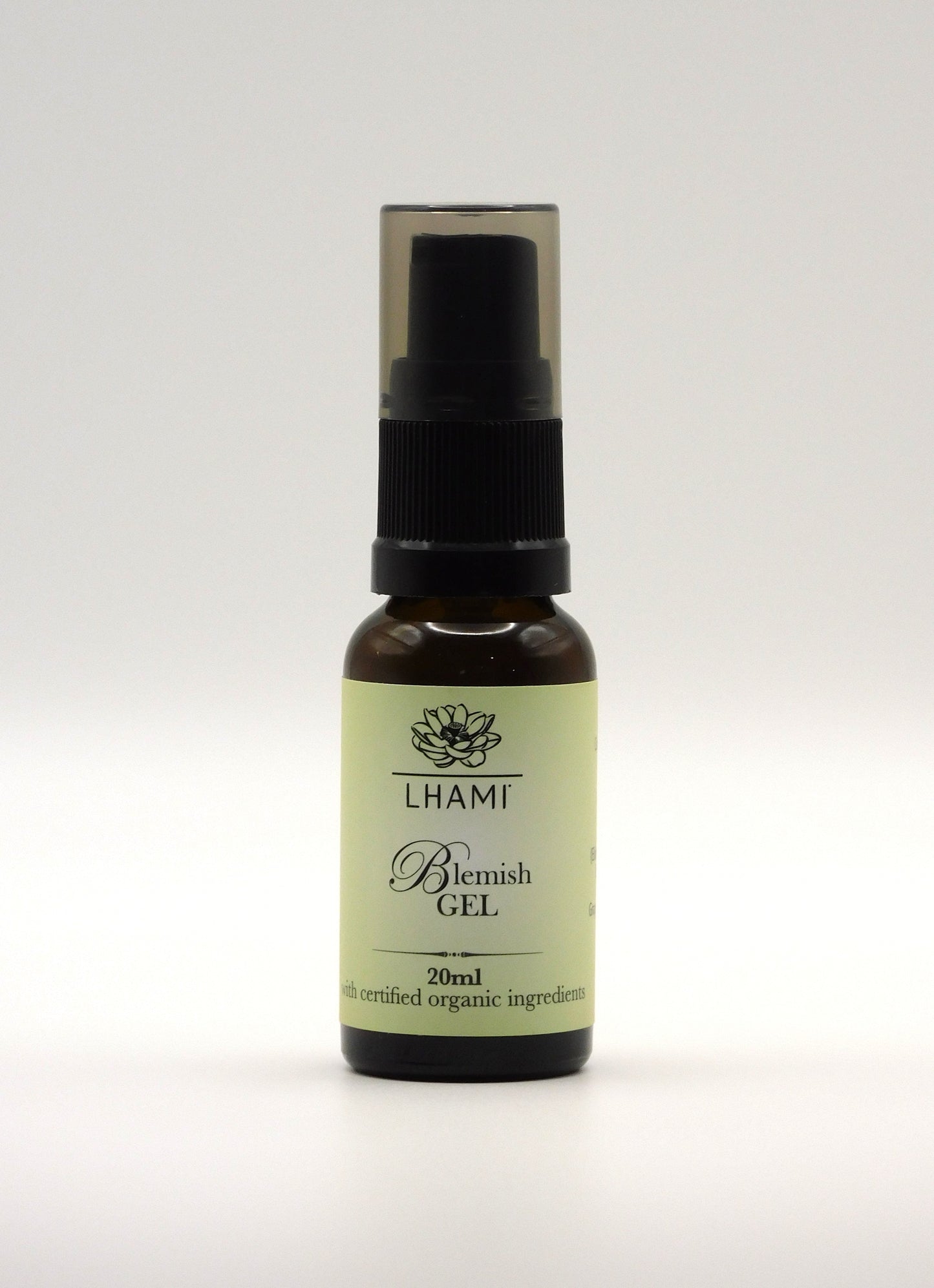 Blemish Gel