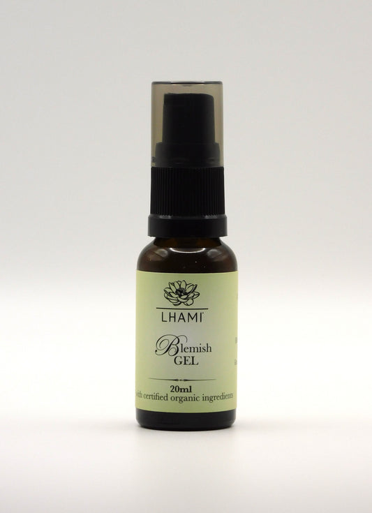 Blemish Gel