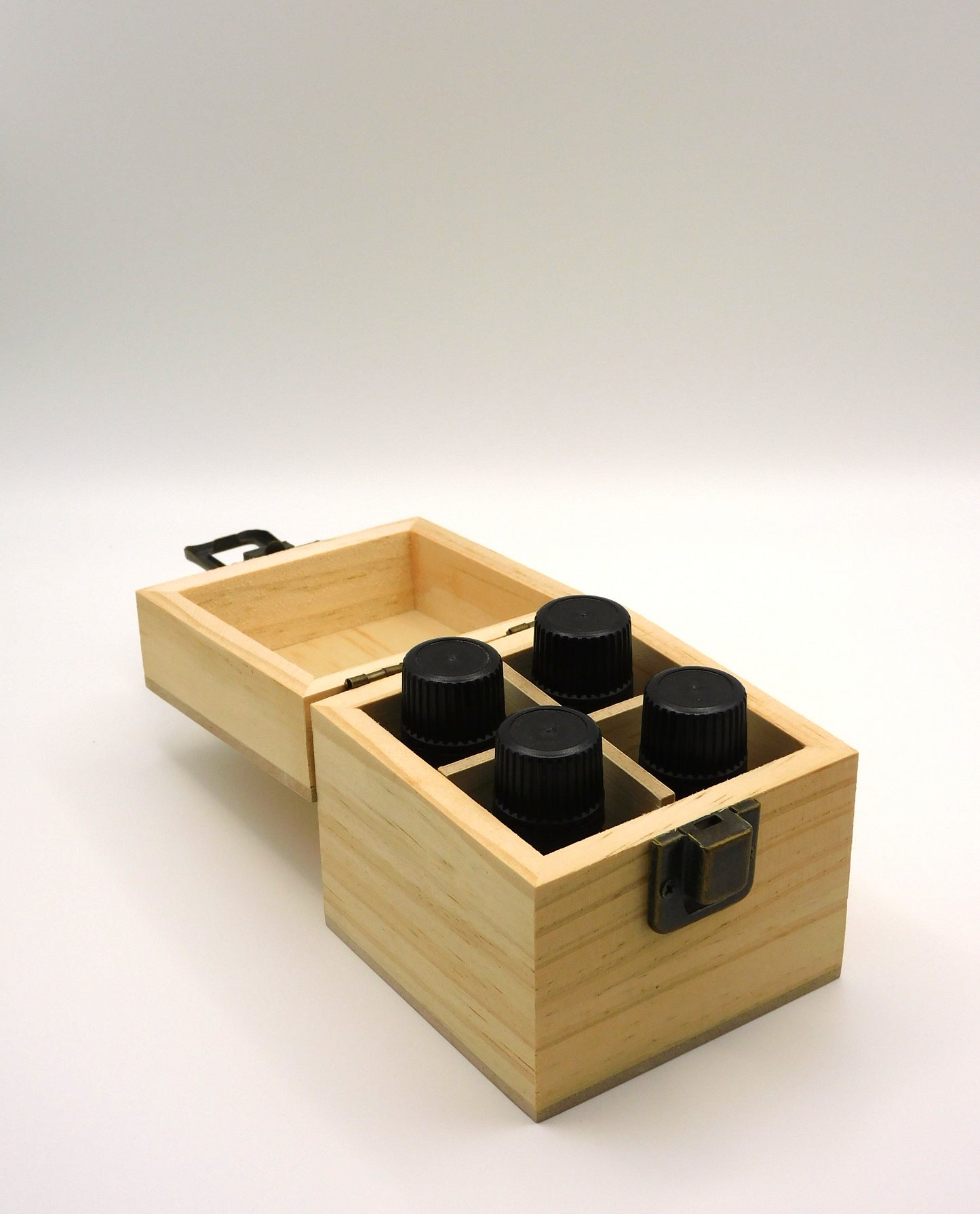 Essential Oil Box