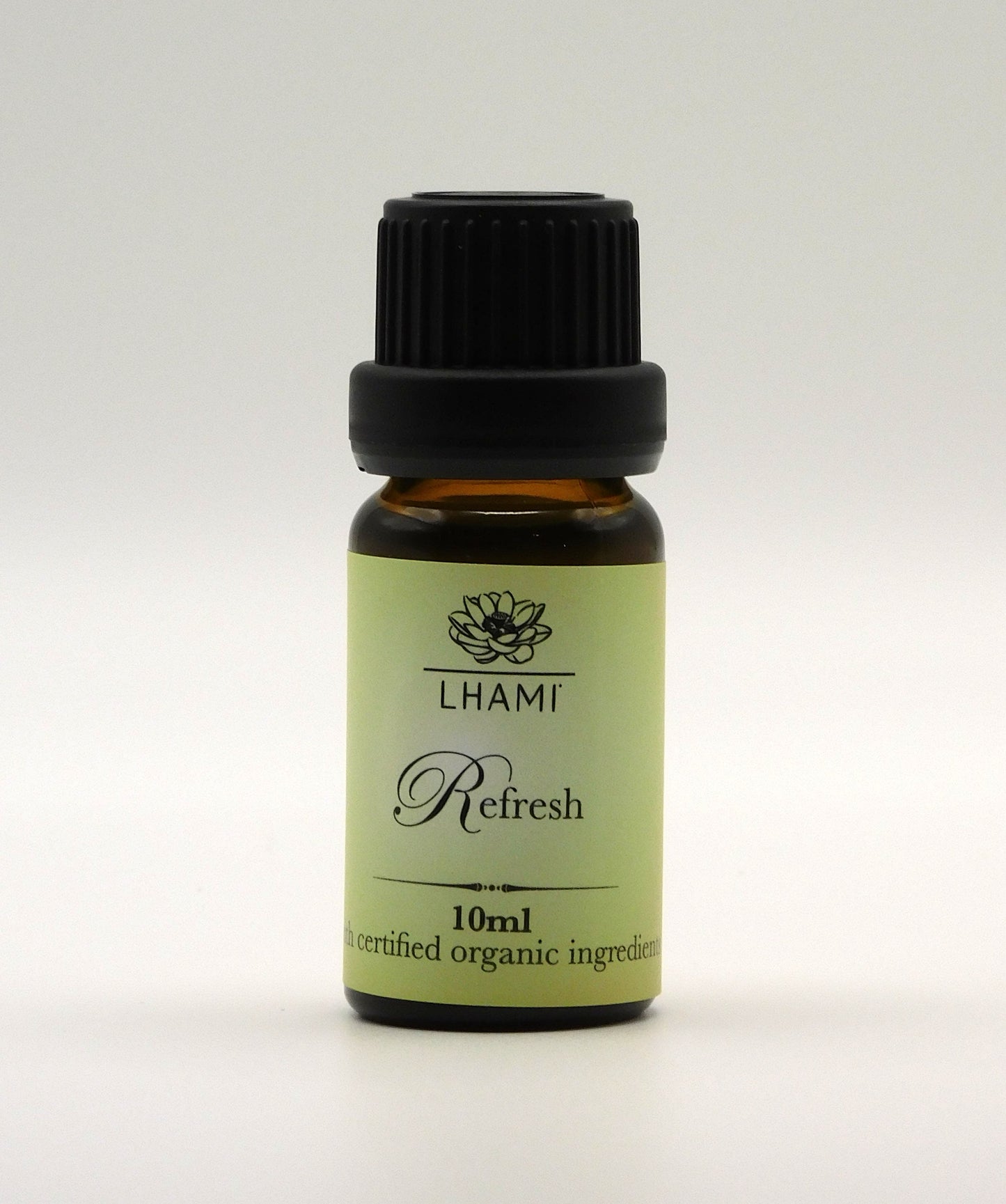 Refresh Essential Oil Blend