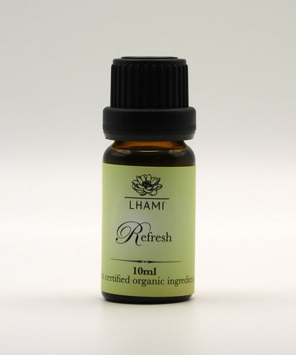 Refresh Essential Oil Blend