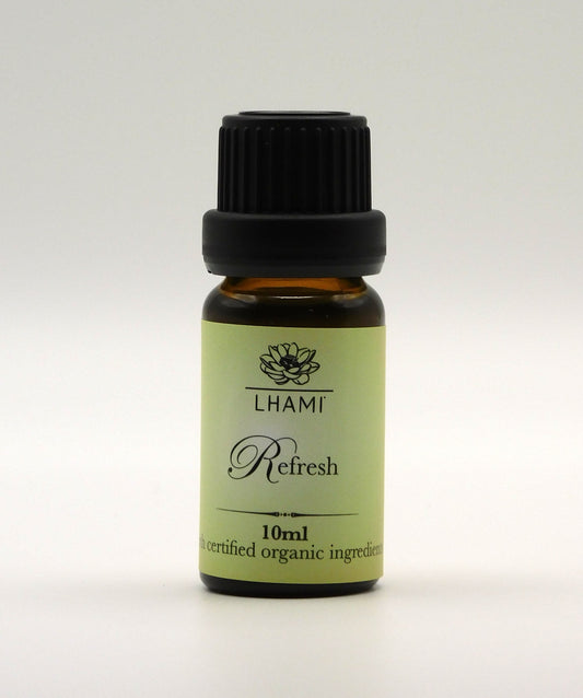 Refresh Essential Oil Blend