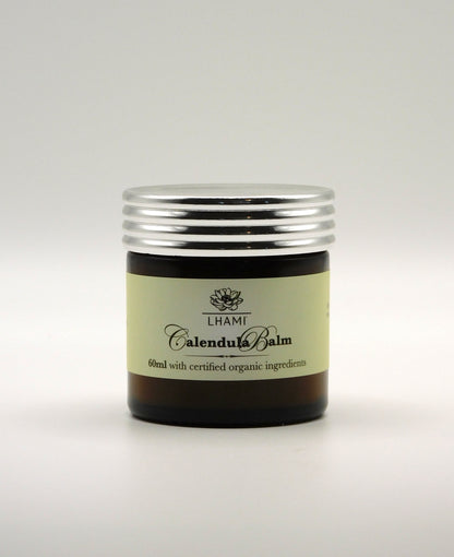 Calendula Balm