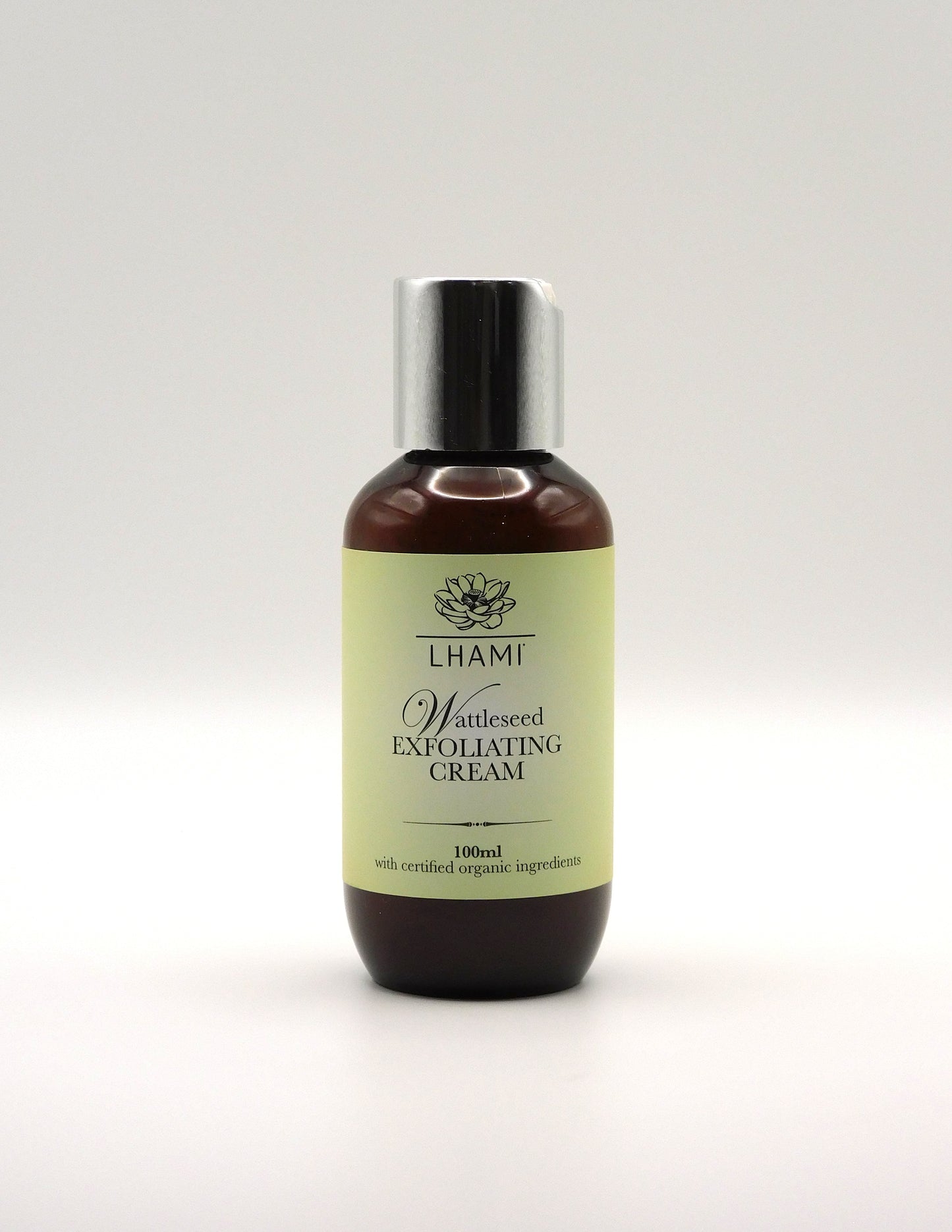 Wattleseed Exfoliating Cream