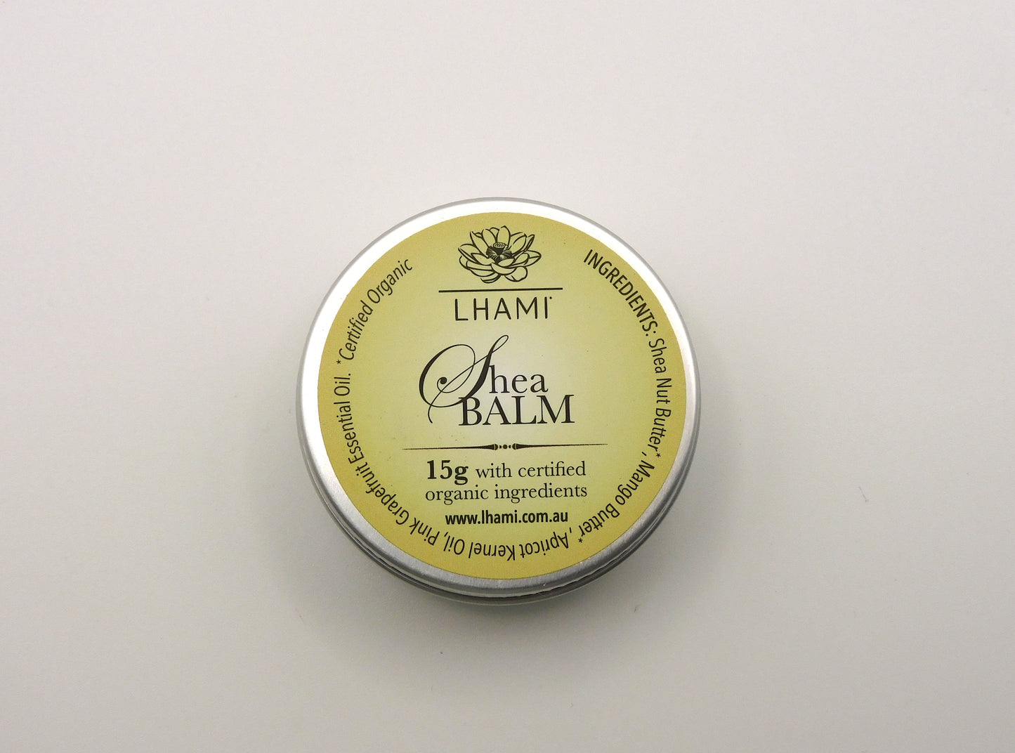 Shea Balm
