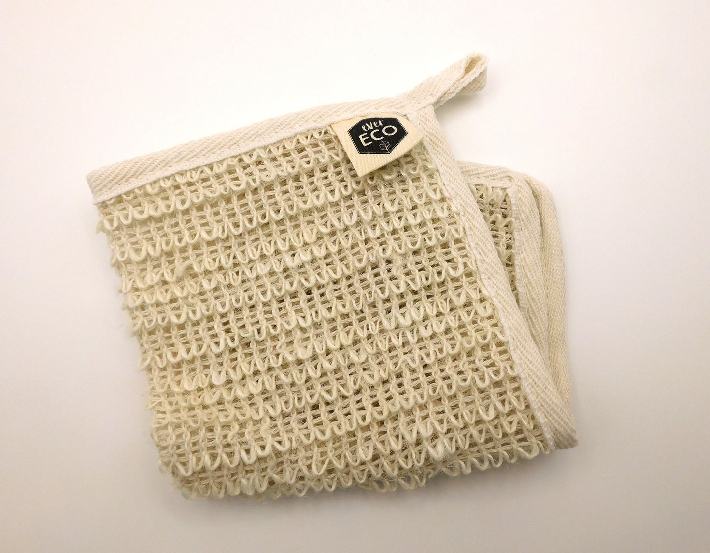 Ever Eco Exfoliating Body Cloth