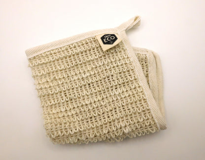 Ever Eco Exfoliating Body Cloth