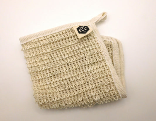 Ever Eco Exfoliating Body Cloth