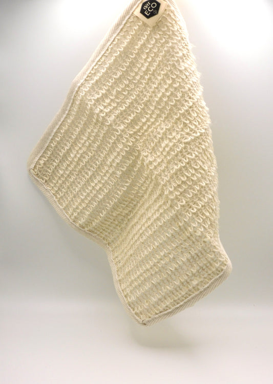 Ever Eco Exfoliating Body Cloth