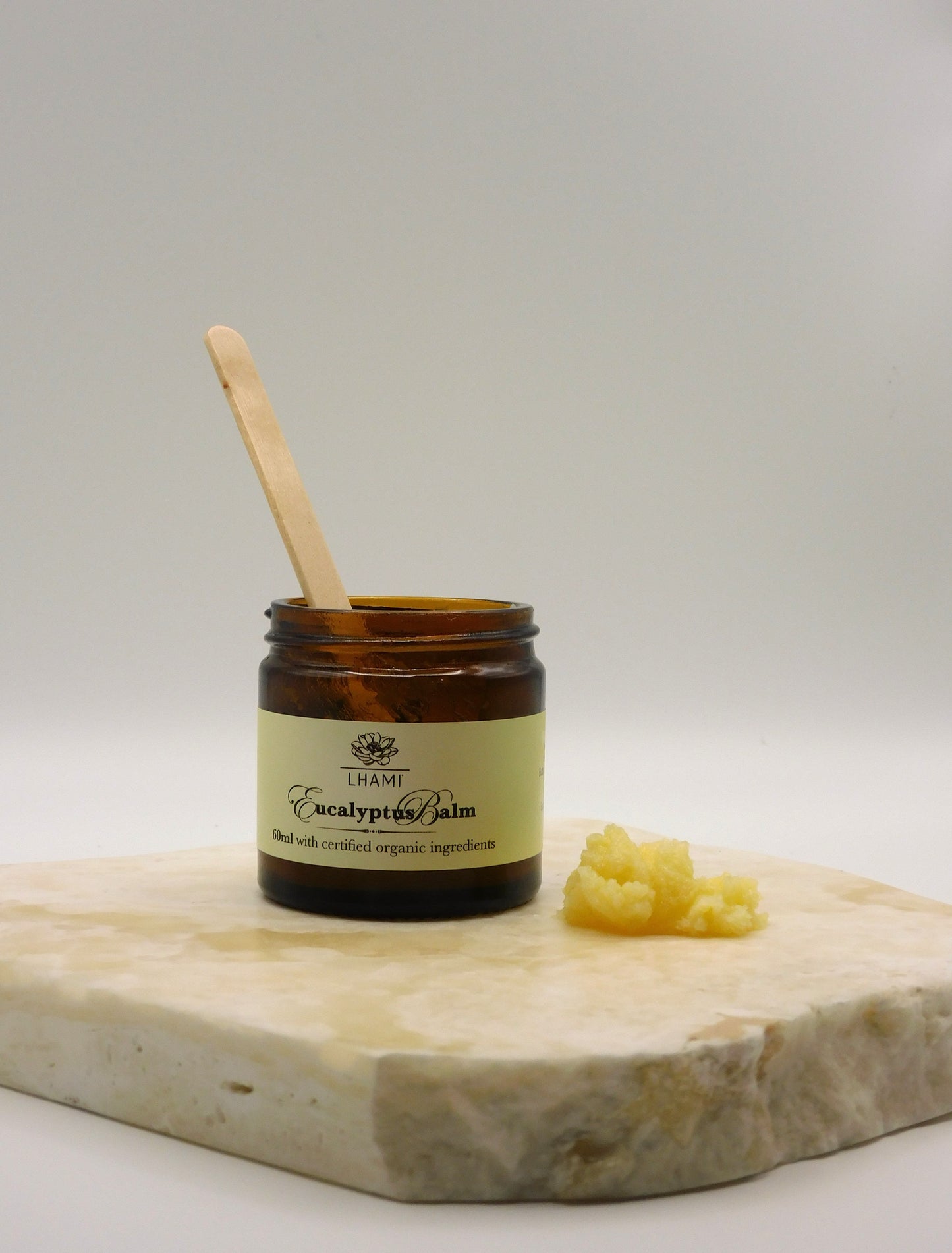 Eucalyptus Balm