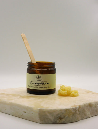 Eucalyptus Balm
