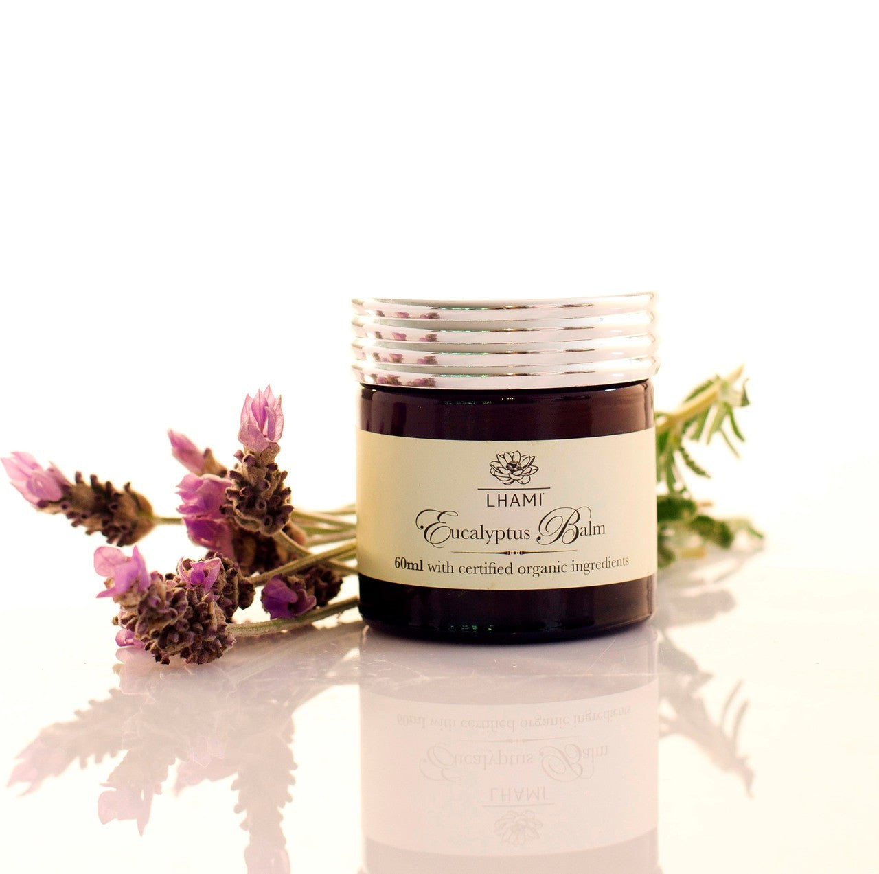 Eucalyptus Balm 60ml