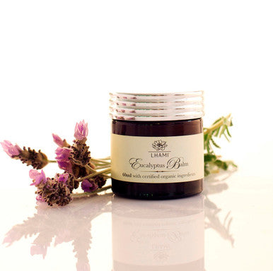 Eucalyptus Balm