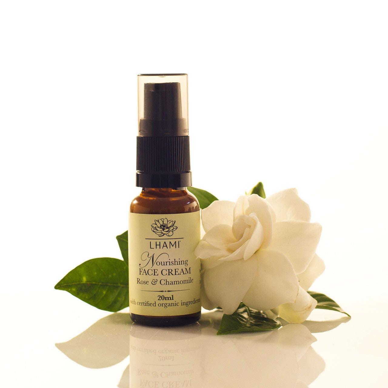 Nourishing Face Cream 20ml