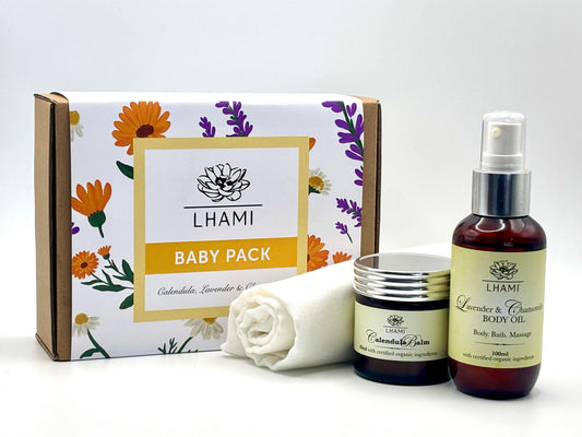 Baby Pack