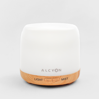 Miniko Ultrasonic Aromatherapy Diffuser