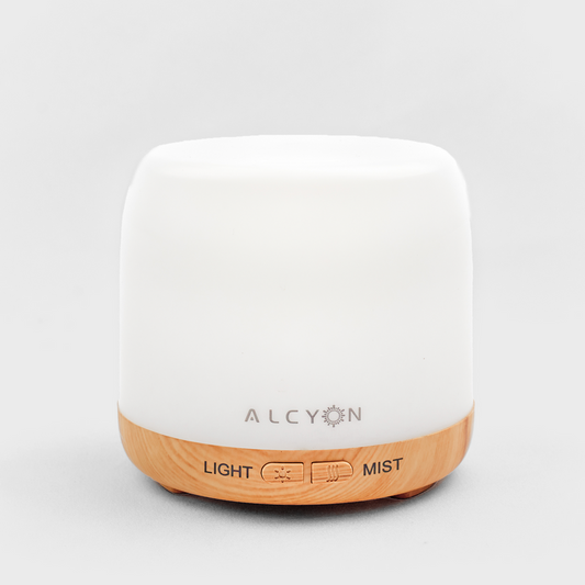 Miniko Ultrasonic Aromatherapy Diffuser
