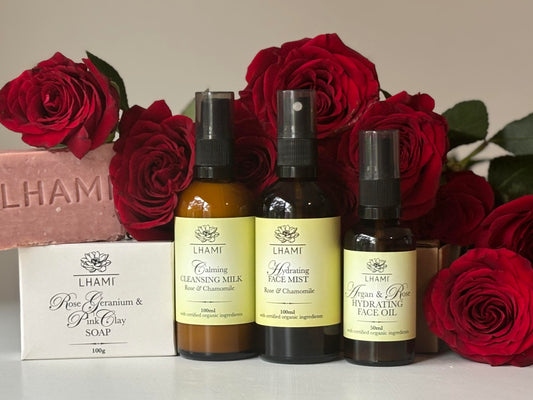 Mother's Day Rose Box 1