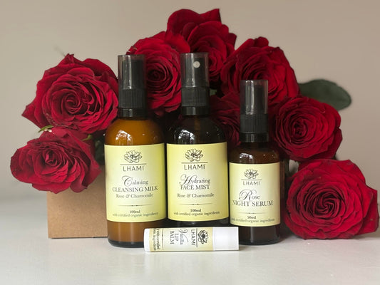 Mother's Day Rose Box 2