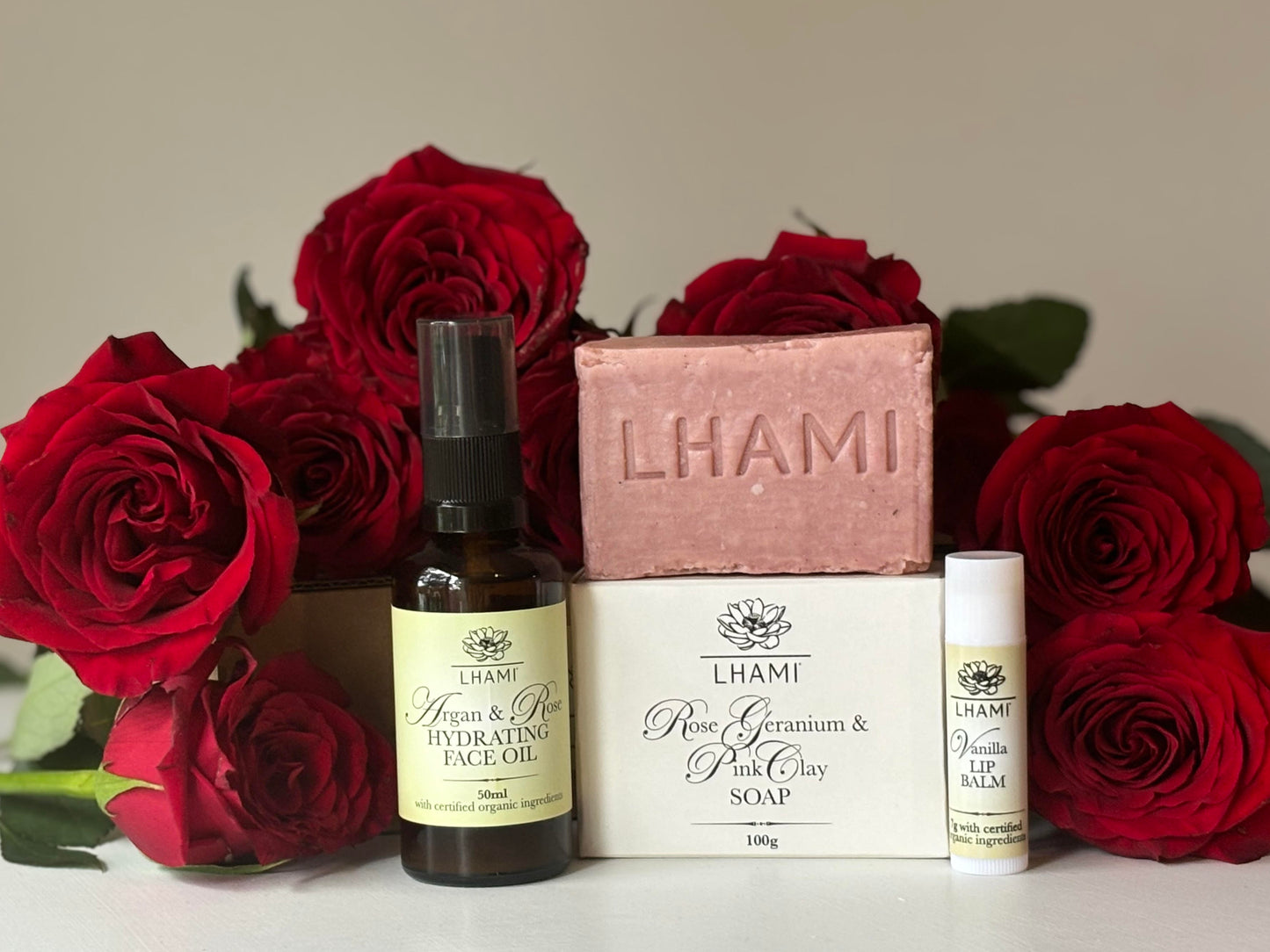 Mother's Day Rose Box 3