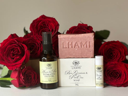 Mother's Day Rose Box 3