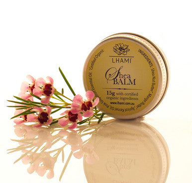 Shea Balm